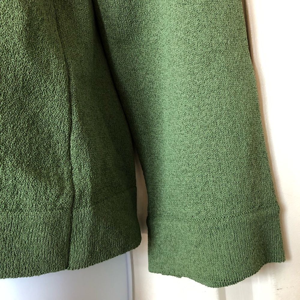 Ball Of Cotton Button Up Collared cardigan - Picture 7 of 9